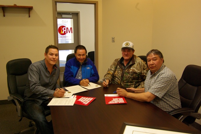 KDM Signing